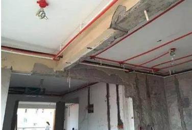 广宗漏水维修 墙面漏水怎么办呢?墙面漏水的原因?