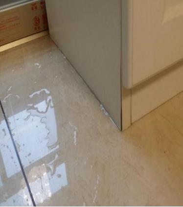 广宗漏水检测 厕所漏水怎么检测?