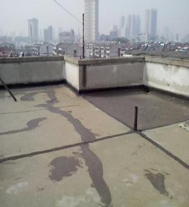 广宗漏水维修 楼顶漏水是什么原因，楼顶漏水维修方法是什么?